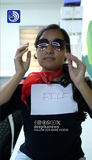 ഓരോ ഫയലും ഓരോ ജീവിതമാണ്!